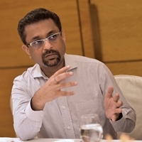 Shashank Bindal, GE Shashank Bindal, GE